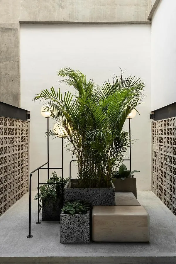 Flat Of Sounds In The Heart Of Americana Witgdl Guadalajara Apartamento