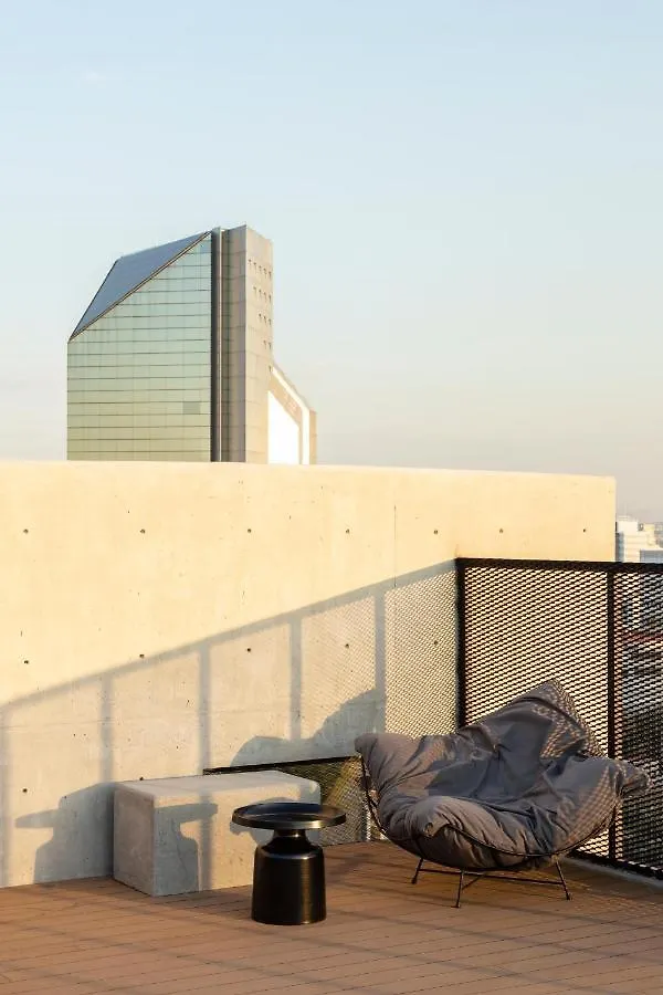Flat Of Sounds In The Heart Of Americana Witgdl Guadalajara Apartamento