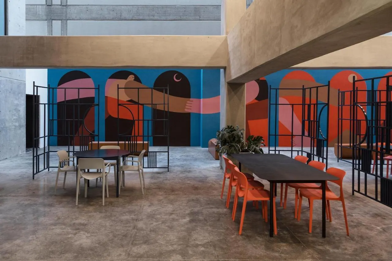 Flat Of Sounds In The Heart Of Americana Witgdl Guadalajara