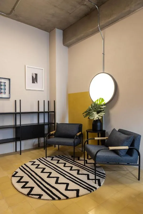 Apartamento Flat Of Sounds In The Heart Of Americana Witgdl Guadalajara