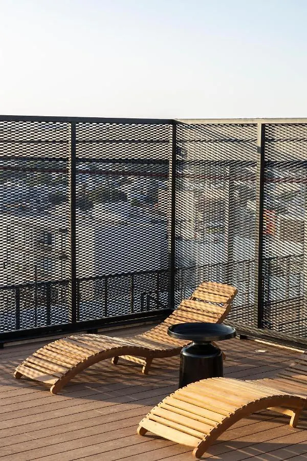 Apartamento Flat Of Sounds In The Heart Of Americana Witgdl Guadalajara