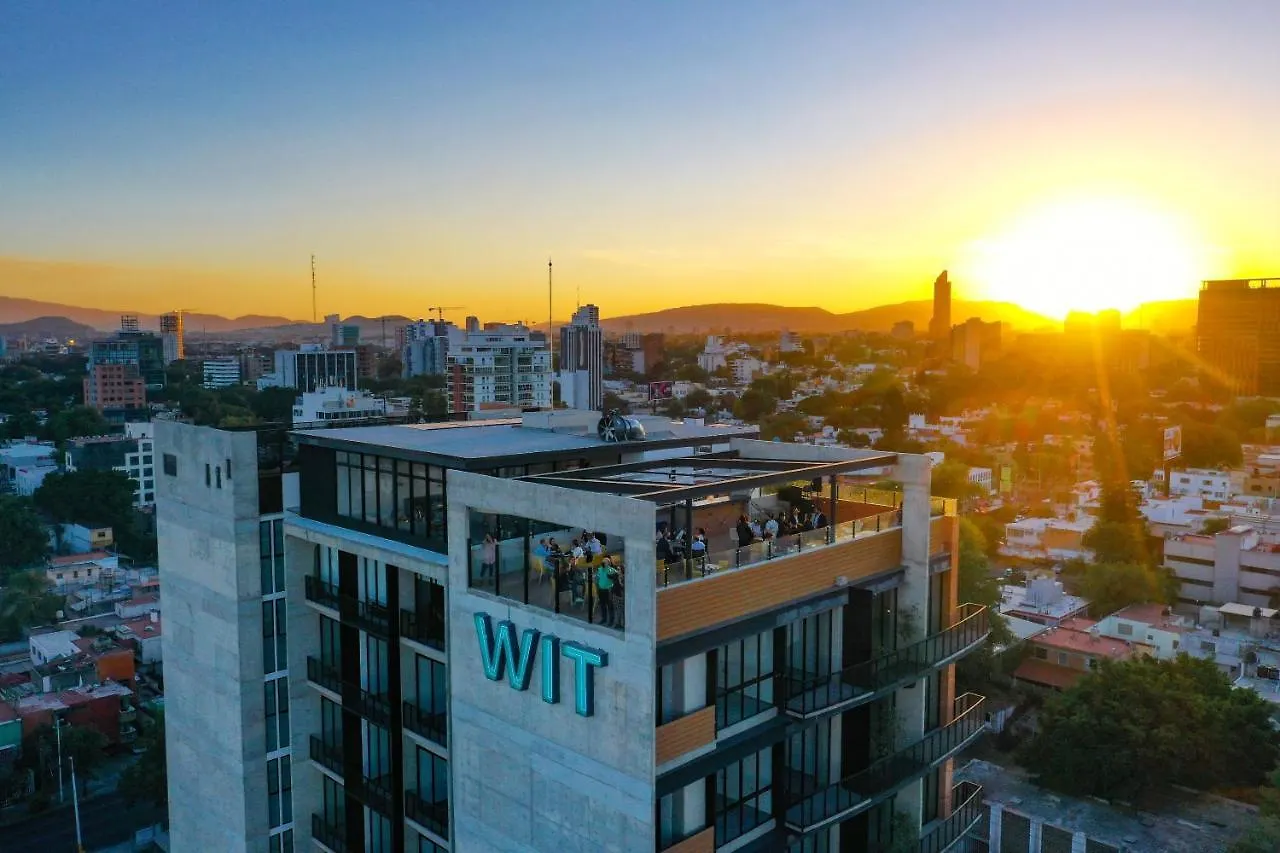 Flat Of Sounds In The Heart Of Americana Witgdl Guadalajara 0*,