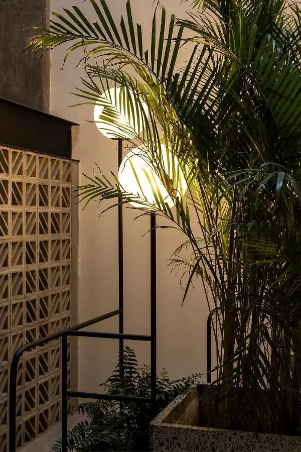 Flat Of Sounds In The Heart Of Americana Witgdl Guadalajara Mexico