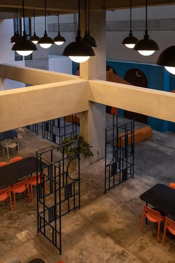 Flat Of Sounds In The Heart Of Americana Witgdl Guadalajara Apartment