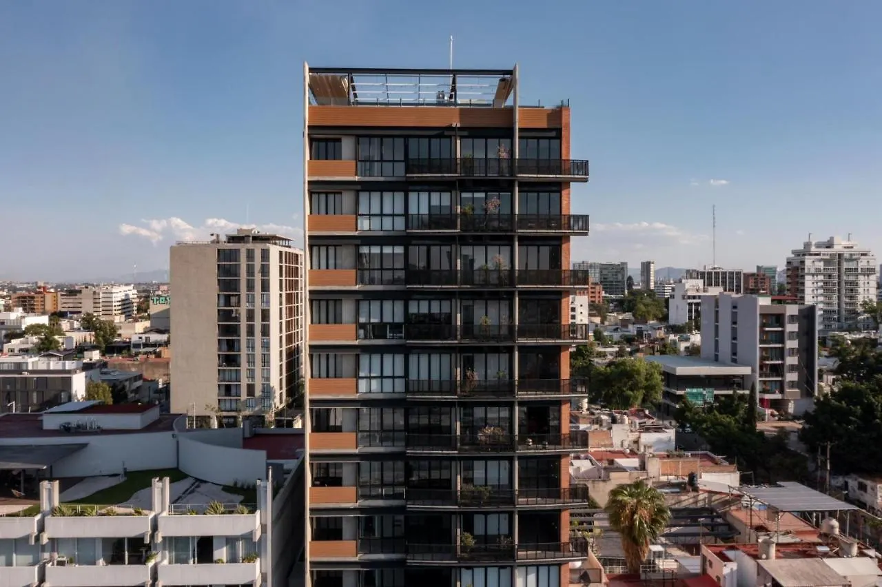 Flat Of Sounds In The Heart Of Americana Witgdl Guadalajara