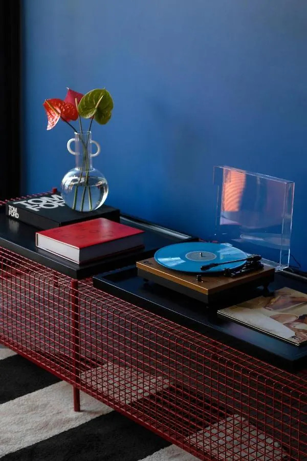 Flat Of Sounds In The Heart Of Americana Witgdl グアダラハラ メキシコ