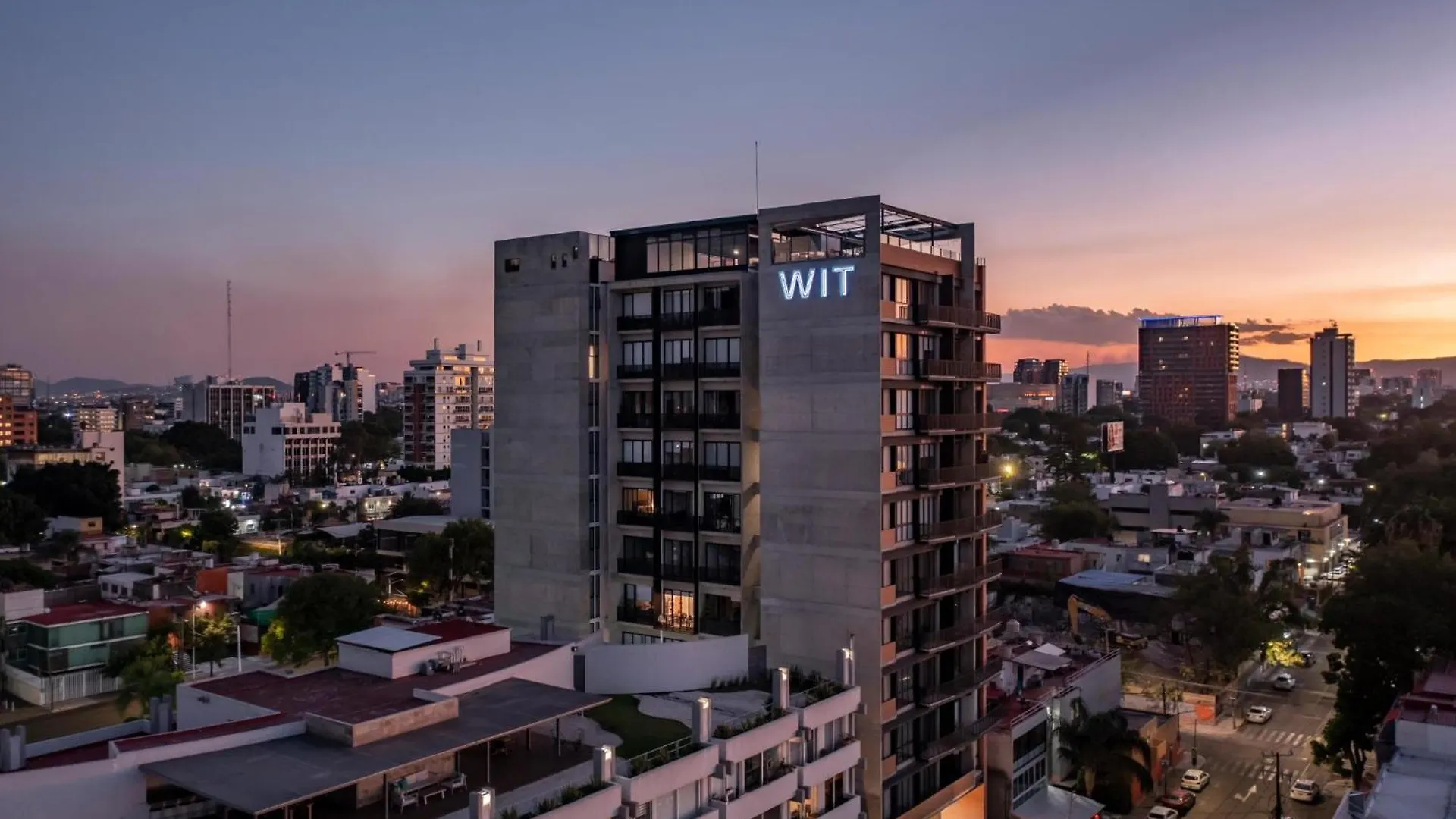 Flat Of Sounds In The Heart Of Americana Witgdl グアダラハラ