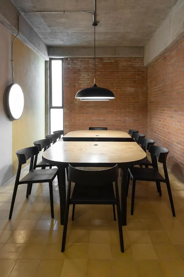 Apartament Flat Of Sounds In The Heart Of Americana Witgdl Guadalajara Meksyk