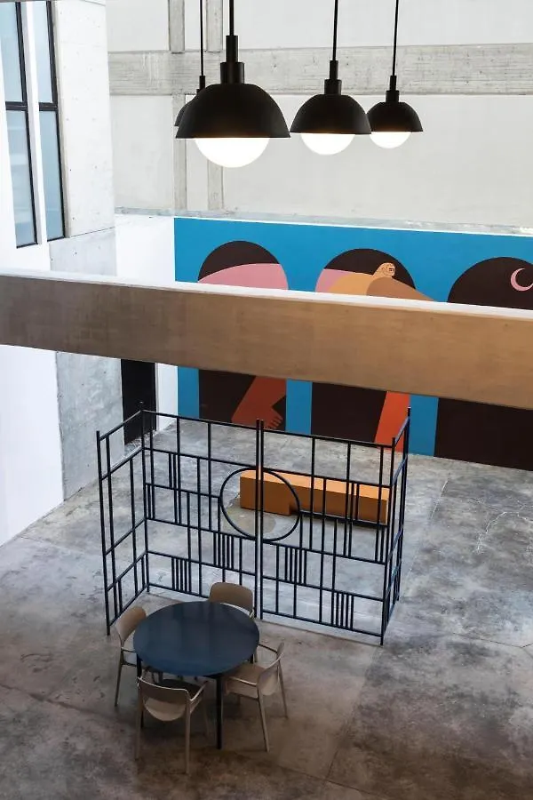 Apartament Flat Of Sounds In The Heart Of Americana Witgdl Guadalajara