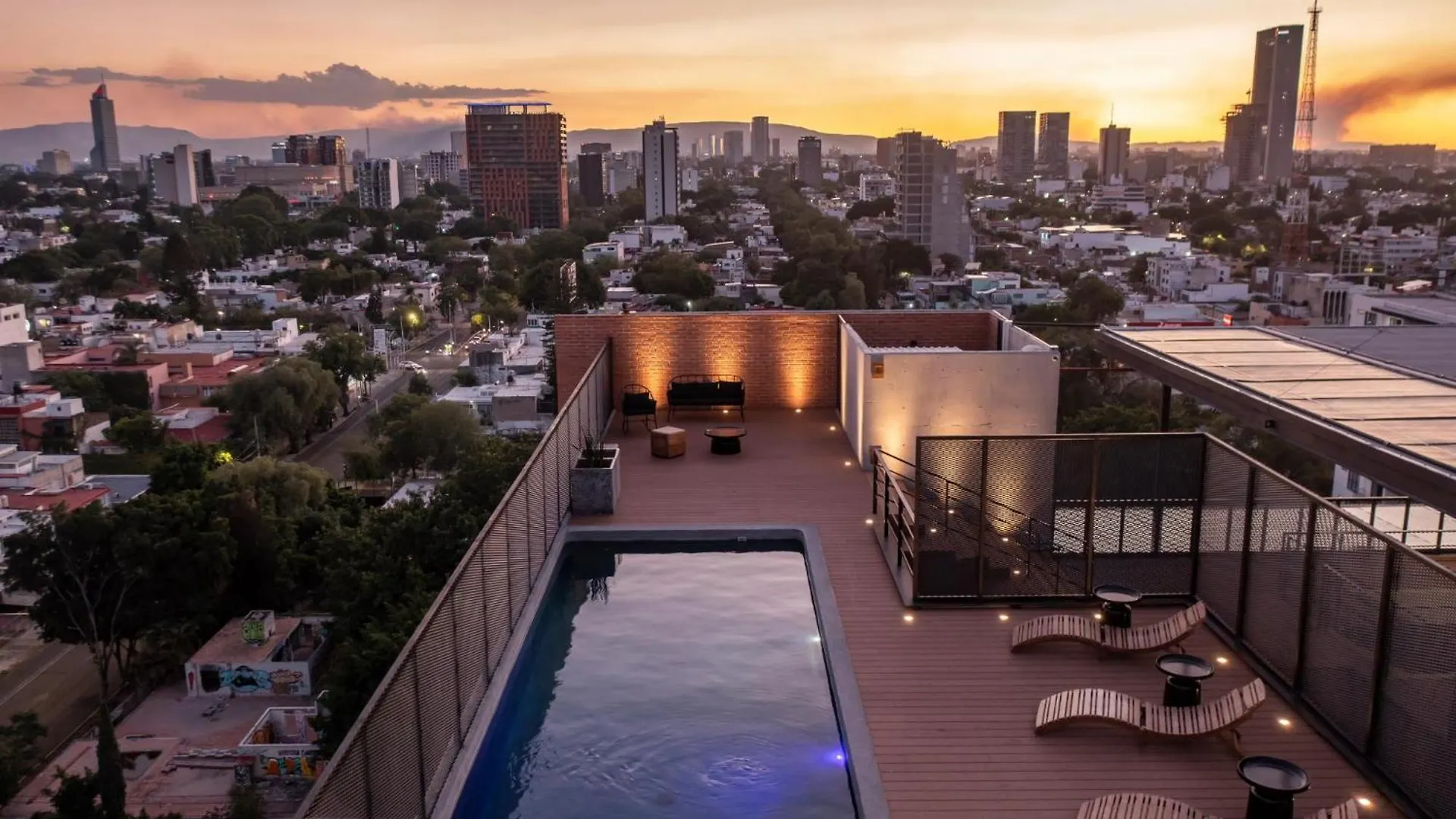 Flat Of Sounds In The Heart Of Americana Witgdl Guadalajara